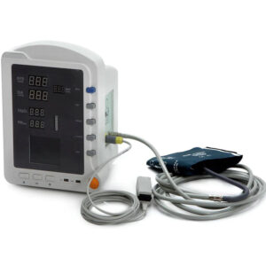 Хяналтын монитор