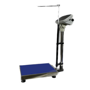 Жин өндөр хэмжигч /электрон/