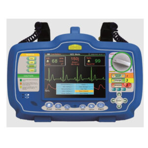 Дефибрилятор /хосолсон/