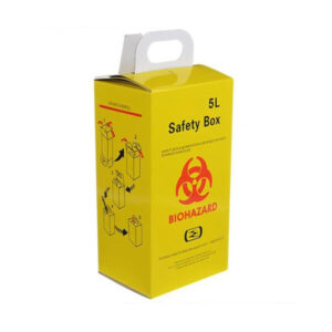 Аюулгүйн хайрцаг