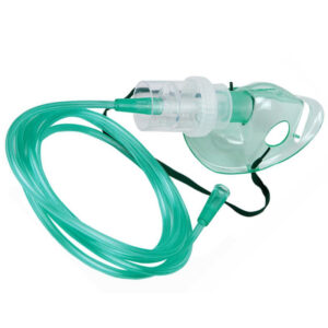 Утлагын аппаратны маск