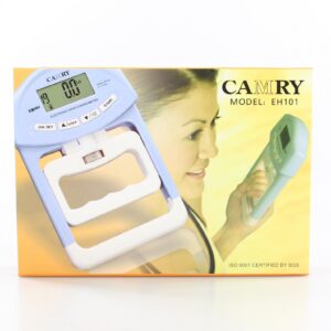 Гарын хүч хэмжигч