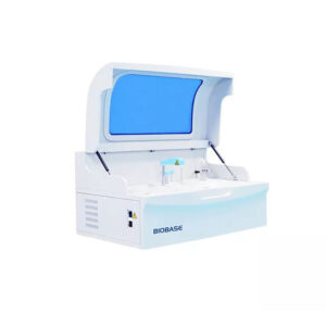 Биохимийн бүрэн автомат анализатор