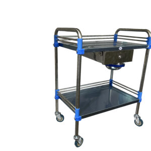 Сувилагчийн төмөр тэргэнцэр