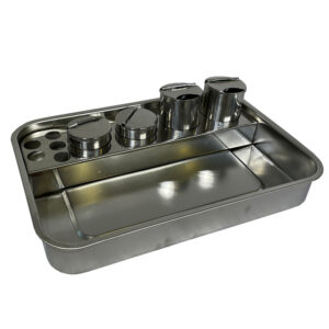 Тарианы поднус