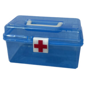 Эмийн хайрцаг