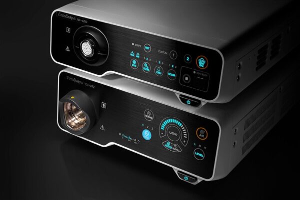 HD-550 Ходоод, Бүдүүн гэдэсний дуран