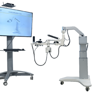 Дээд мөчдийн сэргээн засах аппарат HAOBRO S500