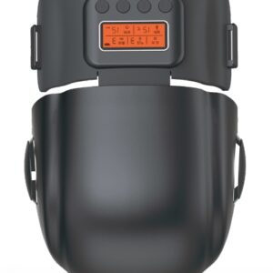 PANGAO-ҮЕ МӨЧНИЙ НӨХӨН СЭРГЭЭХ АППАРАТ