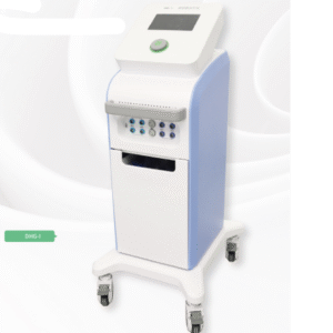 Ясны гэмтлийн эмчилгээний аппарат HAOBRO DHG-I